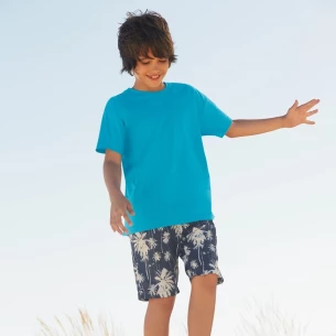 FOTL ValueWeight vaikiški marškinėliai - Kreminiai