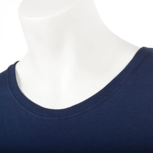 FOTL Lady-Fit ValueWeight marškinėliai - Raudoni