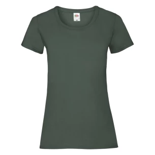 FOTL Lady-Fit ValueWeight marškinėliai - butelis