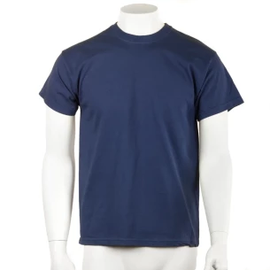 ValueWeight FOTL marškinėliai - Navy Blue Melange
