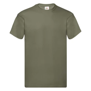 Originalūs FOTL marškinėliai - Olive