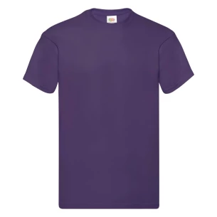 Originalūs FOTL marškinėliai - Violetiniai