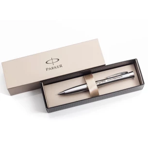 PARKER URBAN tušinukas - sidabrinis