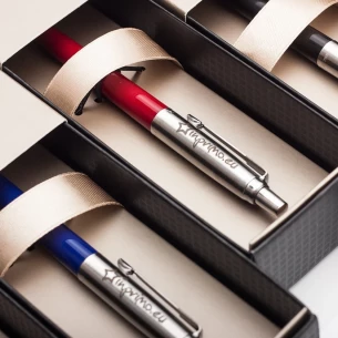 PARKER JOTTER tušinukas - Baltas