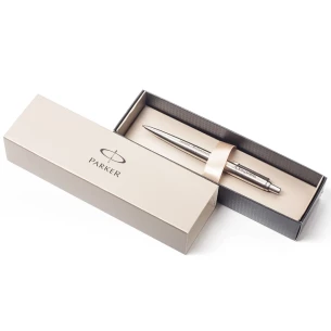 PARKER JOTTER SILVER tušinukas