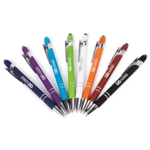 Dalaso rašiklis - rožinis