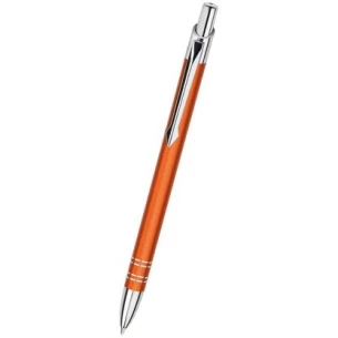 Klijuojamasis tušinukas - oranžinis