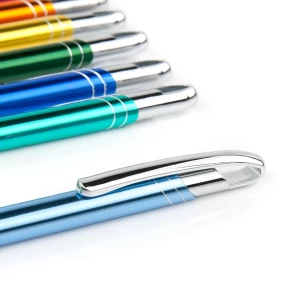 Avalo rašiklis - žalias