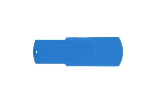 Flash atmintinė Twister UV 32Gb - Mėlyna