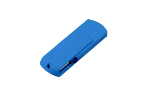 Flash atmintinė Twister UV 32Gb - Mėlyna