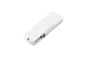 Flash atmintinė Twister UV 32Gb - Balta