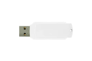 Flash atmintinė Twister UV 32Gb - Balta