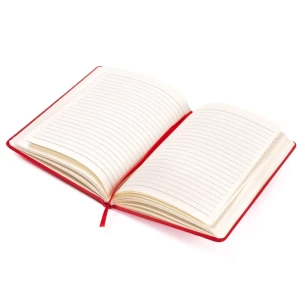 A5 formato užrašų knygelė 