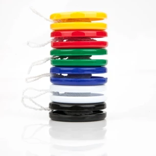 Plastikinis 