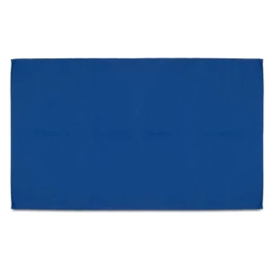 Sportinis rankšluostis - mėlynas