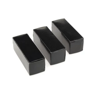 Led žibintuvėlis - žalias