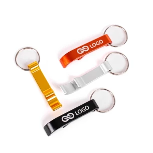 Aliumininis žuvų atidarymo įtaisas - raudonas