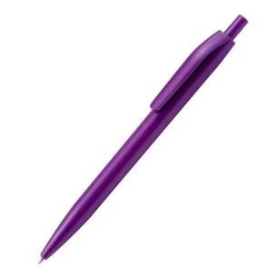 Netto rašiklis Spalva - violetinė