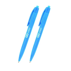 Netto rašiklis Spalva - pilka