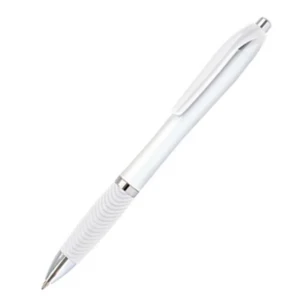 Milano rašiklis - Baltas