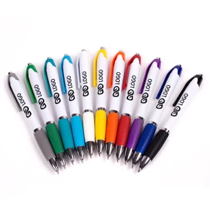 Milano rašiklis - Violetinės spalvos