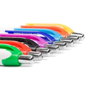 Milano rašiklis - Violetinės spalvos